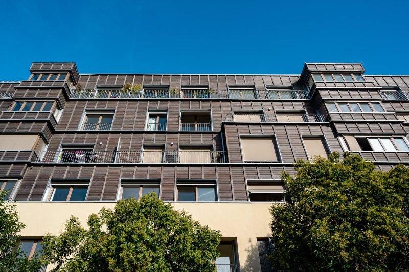 Paris Venelles - vue 3