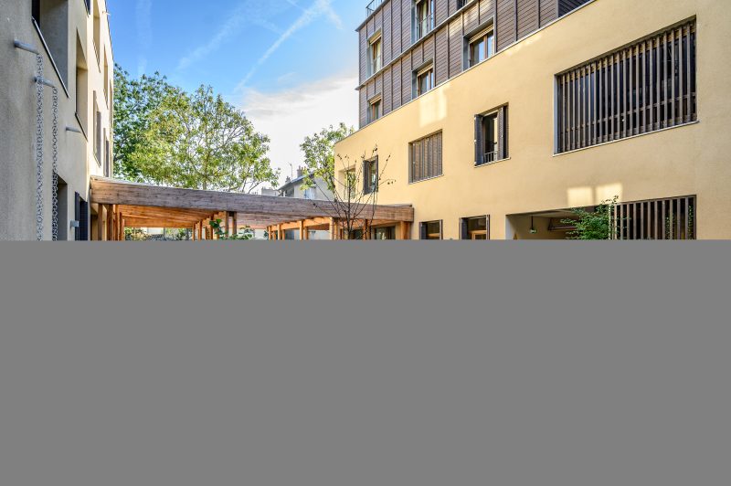 Paris Venelles - vue 4