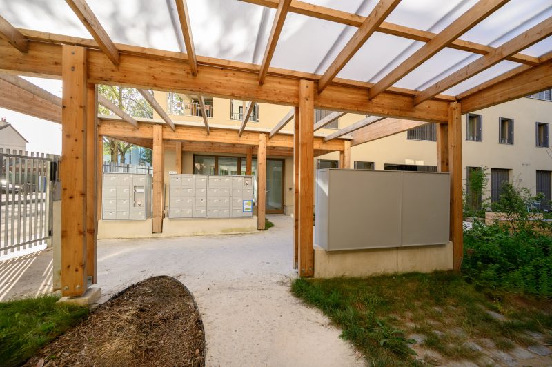 Paris Venelles - vue 5