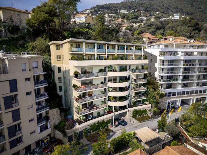 VILLA 33 - vue 3