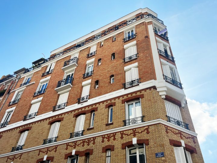Rue Mortinat - vue 3