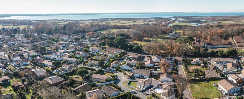 Résidence du Domaine - vue 5