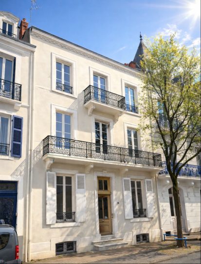 92 Célestins