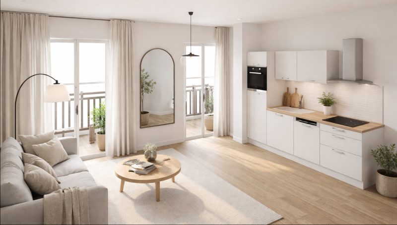 92 Célestins - vue 3