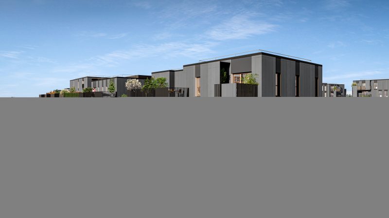 CARRE RABELAIS - vue 3