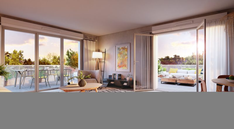 OSTREA - vue 3