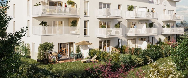 VILLA JULIANA - vue 2