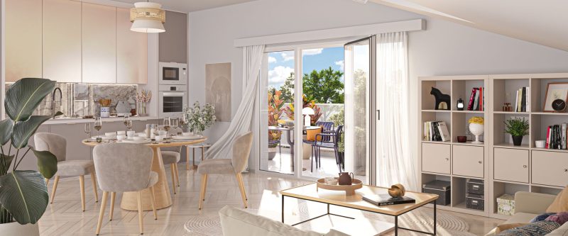 VILLA JULIANA - vue 4
