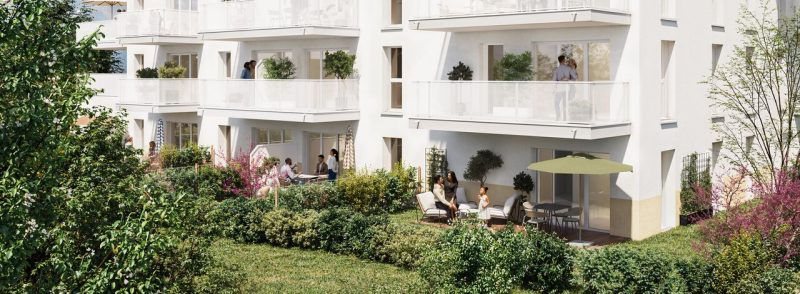 VILLA JULIANA - vue 5