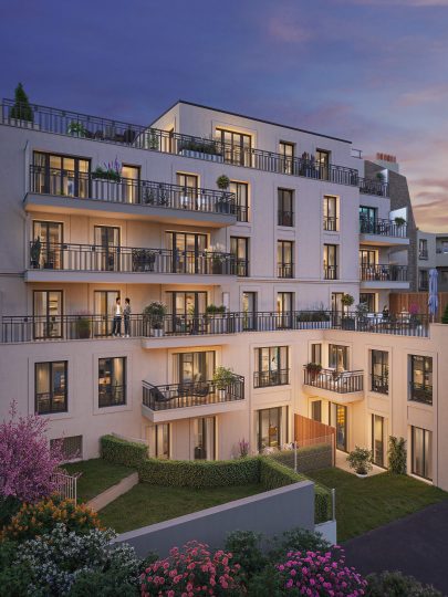 28 VERGNIAUD - vue 2