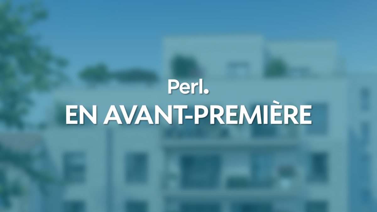 Alba - programme immobilier neuf Vanves (92) - Nue-Propriété