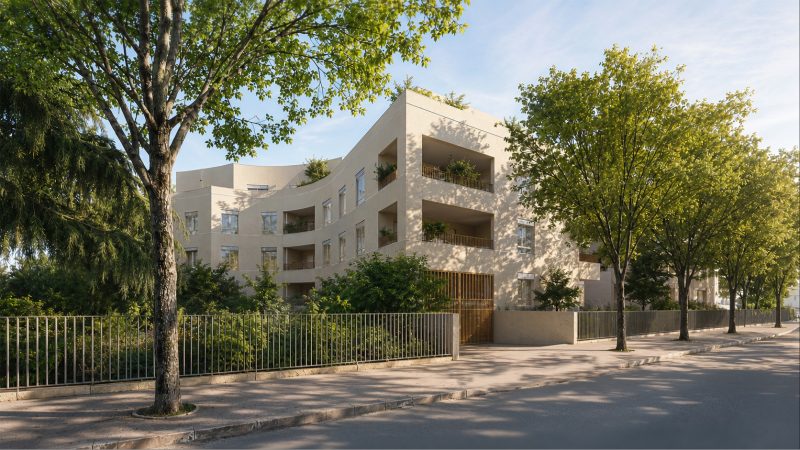 CÉDRA - vue 3