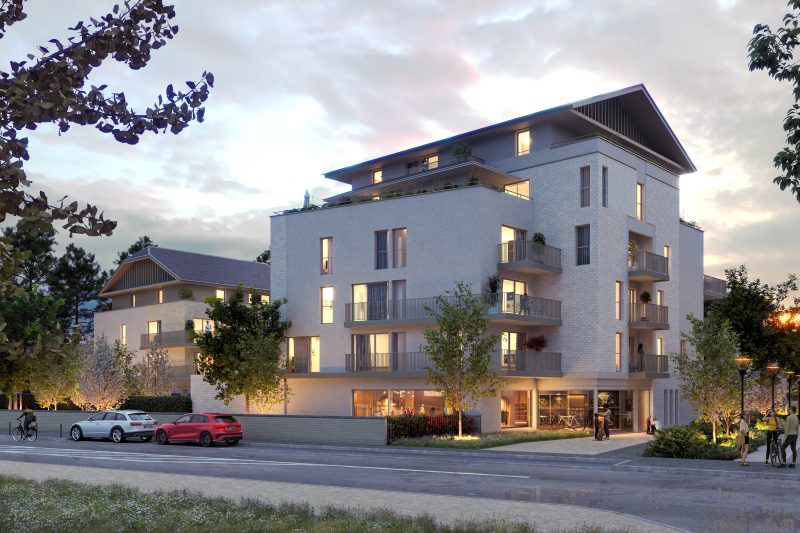 LE CLOS ROZE
