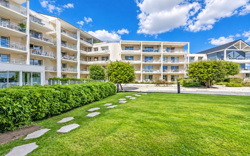 Le Domaine de Bertheaume