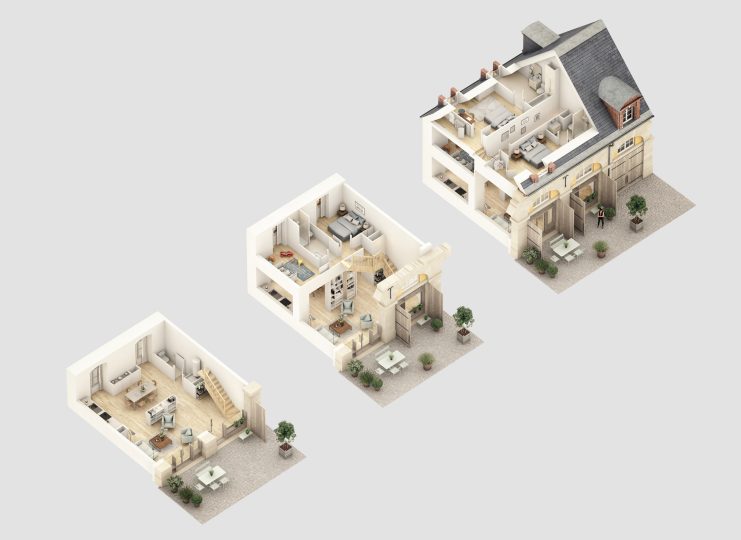 AILE PHELIYPEAUX - vue 4