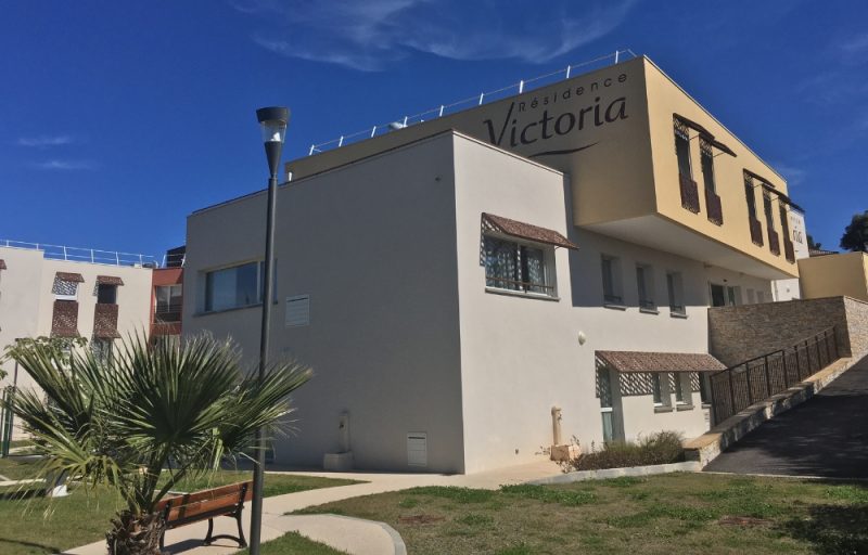 Victoria - vue 1