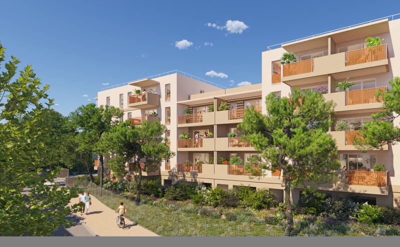 COEUR PINEDE - vue 3