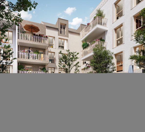 CENTRAL JAU.BERT - vue 5