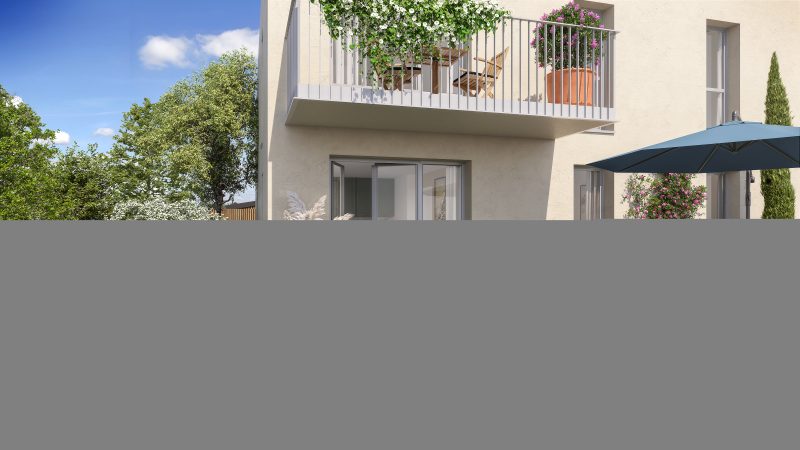 BARNEVILLE - LE CLOS DES ISLES