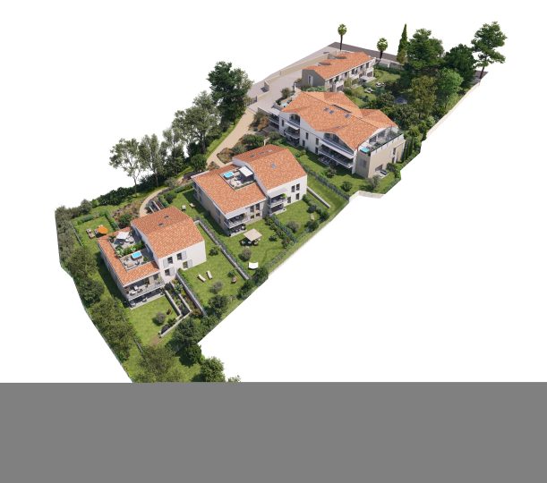 DOMAINE EDEN DU CAP