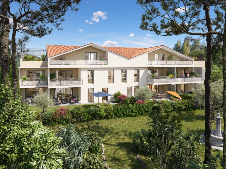 DOMAINE EDEN DU CAP - vue 5