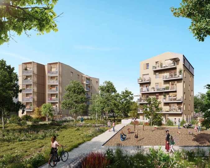 RIVA VERDE - vue 2