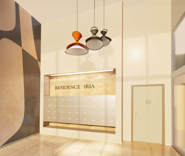 Iria - vue 3