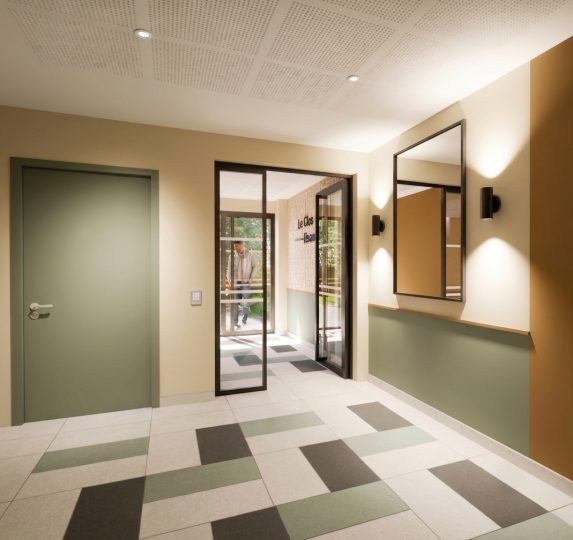 Le Clos Beaufils - vue 3