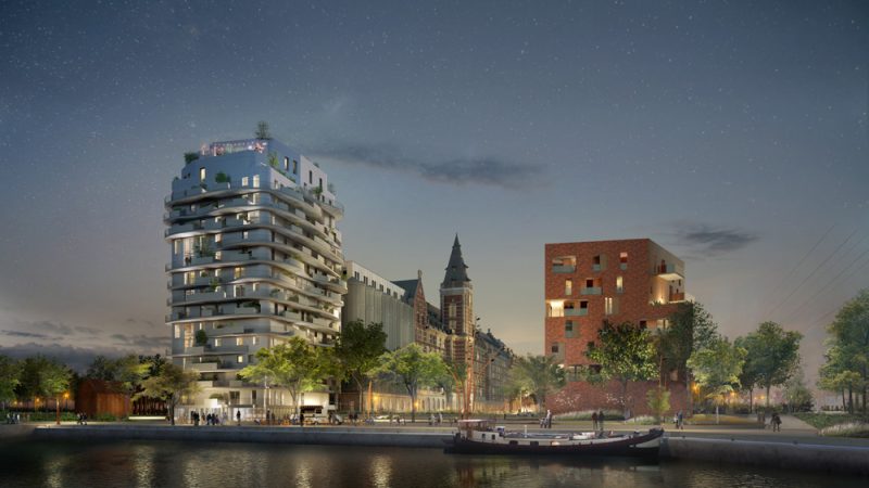 GRANDS MOULINS DE PARIS - vue 5