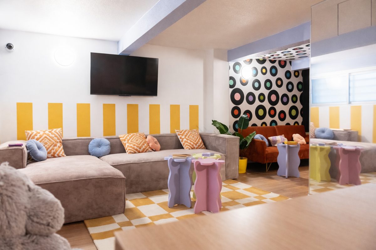 Studéa Toulouse Rangueil - programme immobilier neuf Toulouse (31) - classique