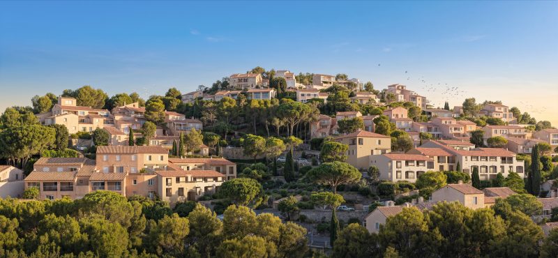 Les Panoramas