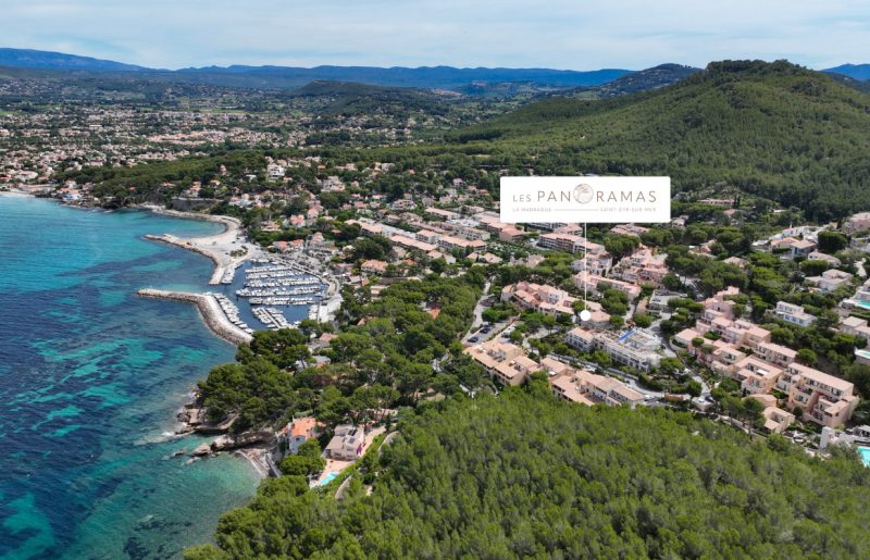 Les Panoramas - vue 4