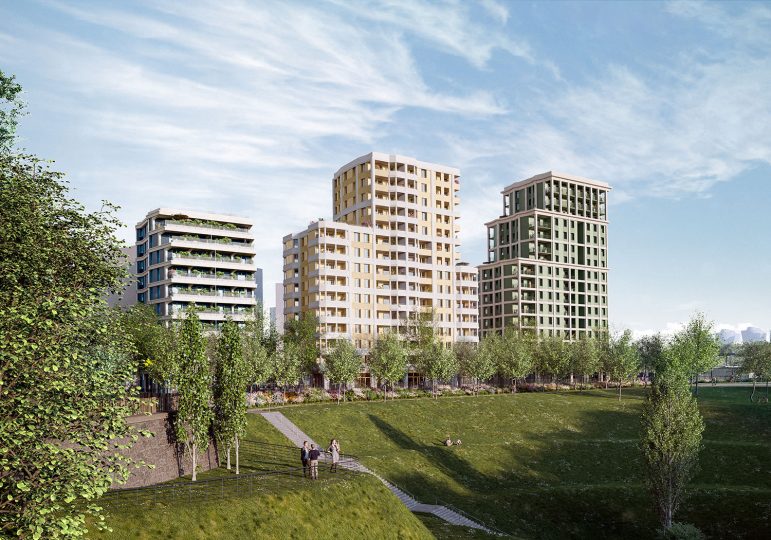 Astralia - vue 3