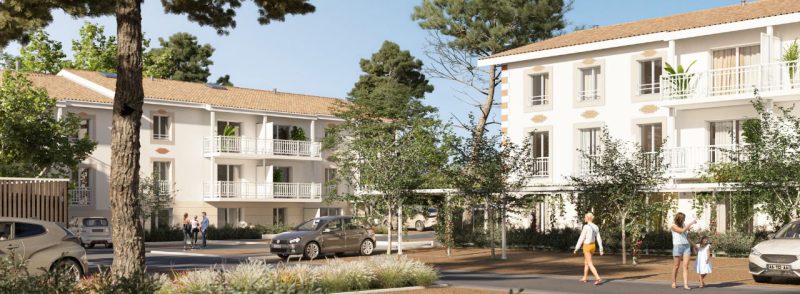 LE HAMEAU DE LA HOUNA - vue 5