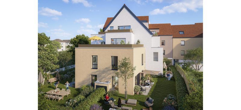 LE CLOS NEUDORF