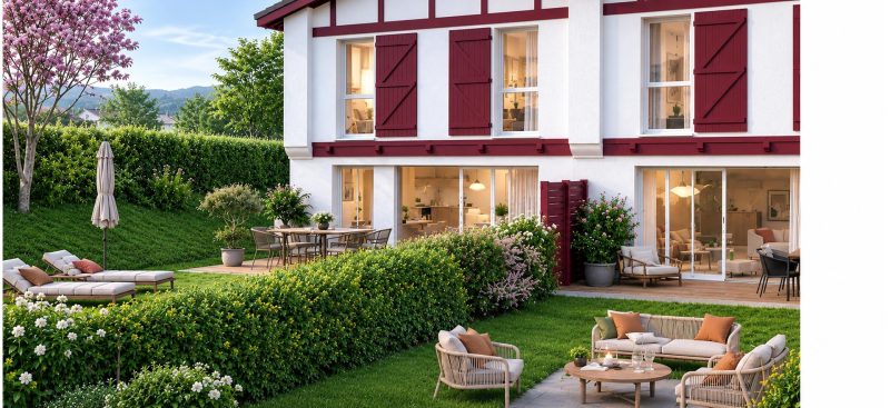 Domaine HARRIAGA