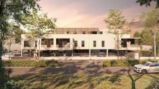 NIDAO - programme immobilier neuf AGDE (34) - LLI - TVA Nominale - LMNP NON GERE