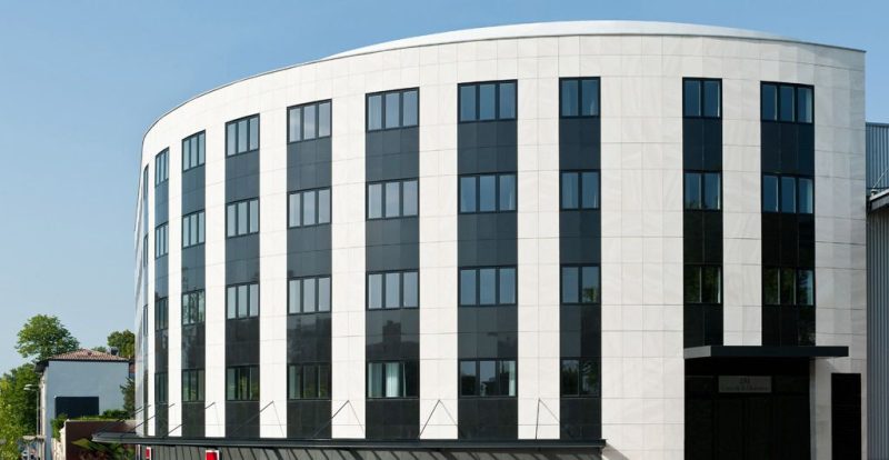 RESIDENCE ARTHENA