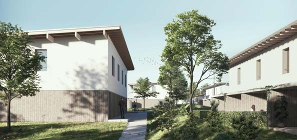 LES RULLAS - programme immobilier neuf ROYAN (17) - LLI - TVA Nominale - LMNP NON GERE