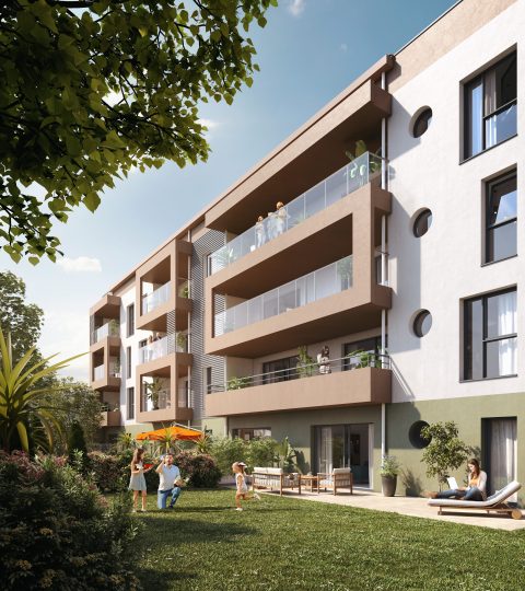 RIVAGE - vue 5
