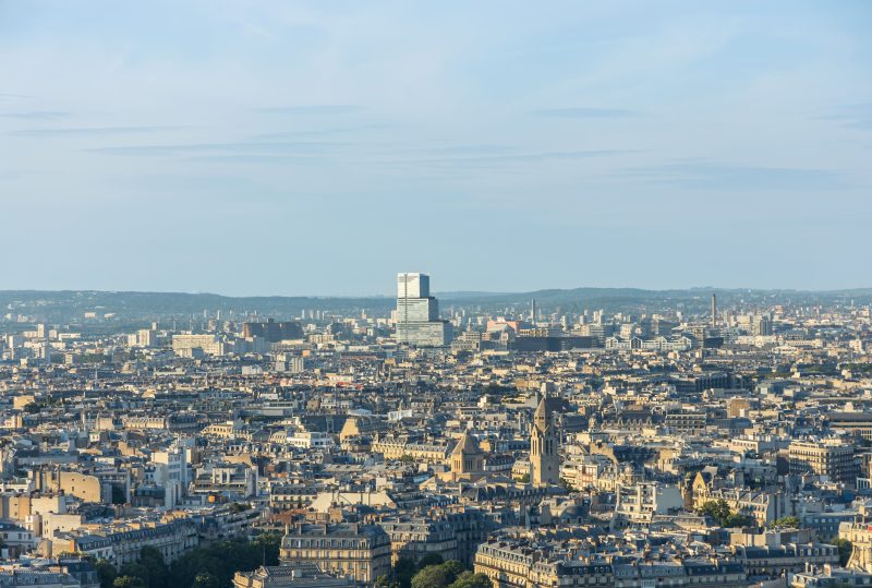 CARRÉ MARTRE - vue 4