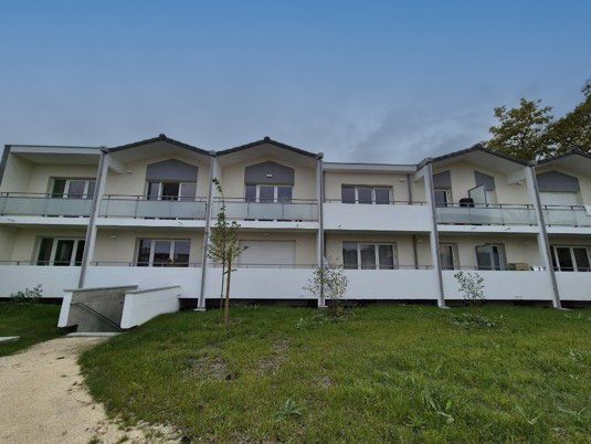 VILLA NEHA - Marché secondaire - programme immobilier neuf Bègles (33) - Démembrement
