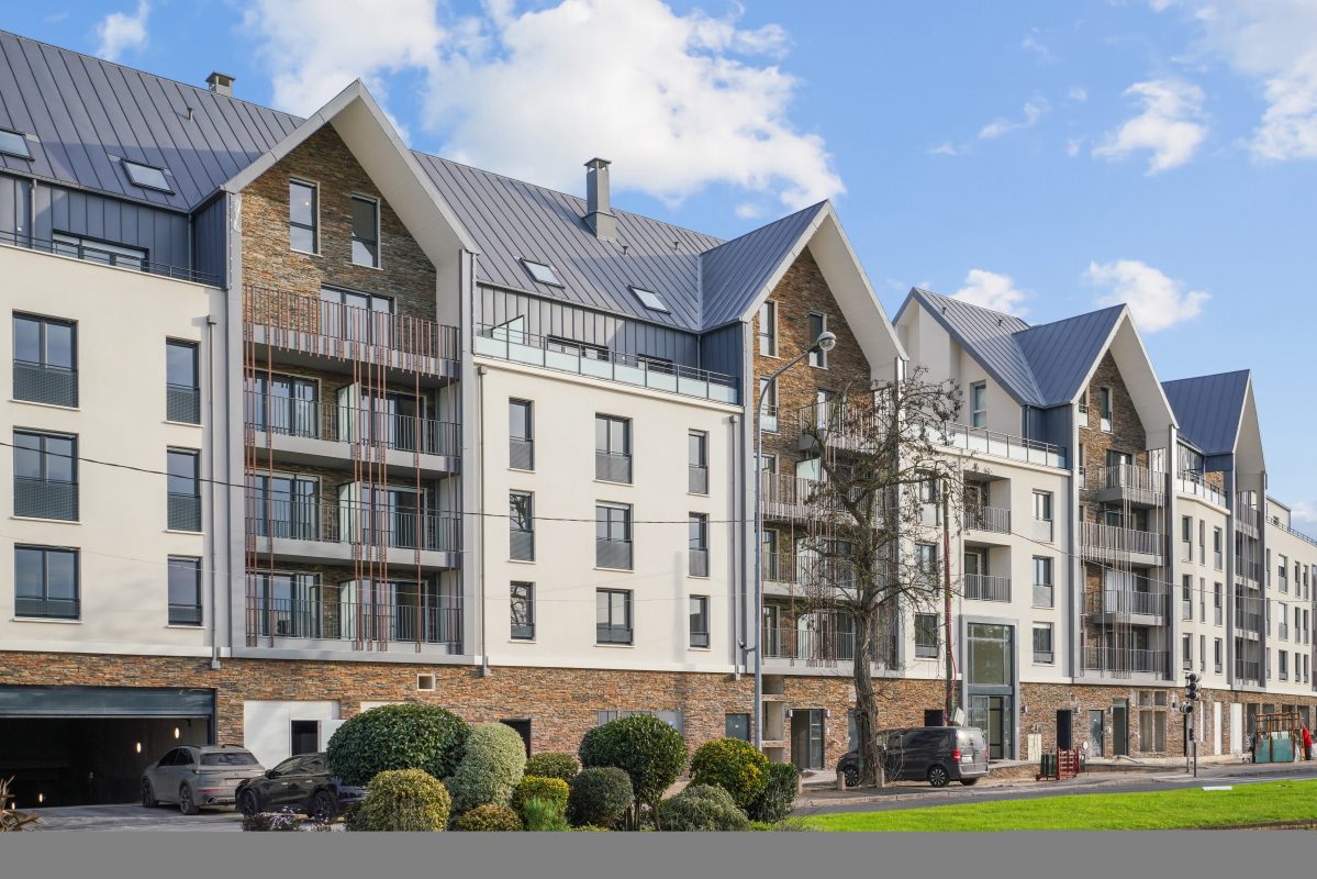 OPPORTUNITY - programme immobilier neuf Chennevières-sur-Marne (94)