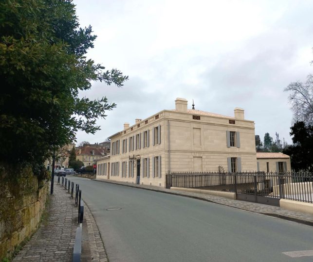 626 Rue Moulin Biguey - vue 2