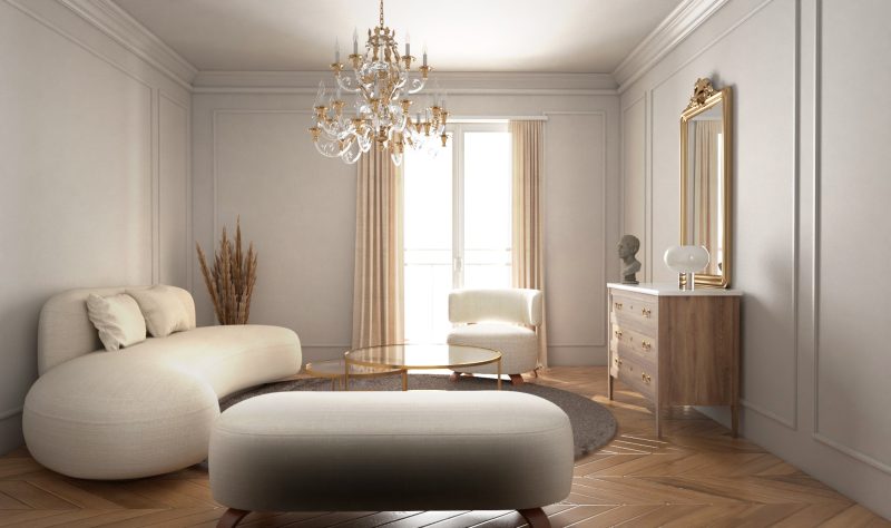 200 RUE DE CRIMEE - vue 5