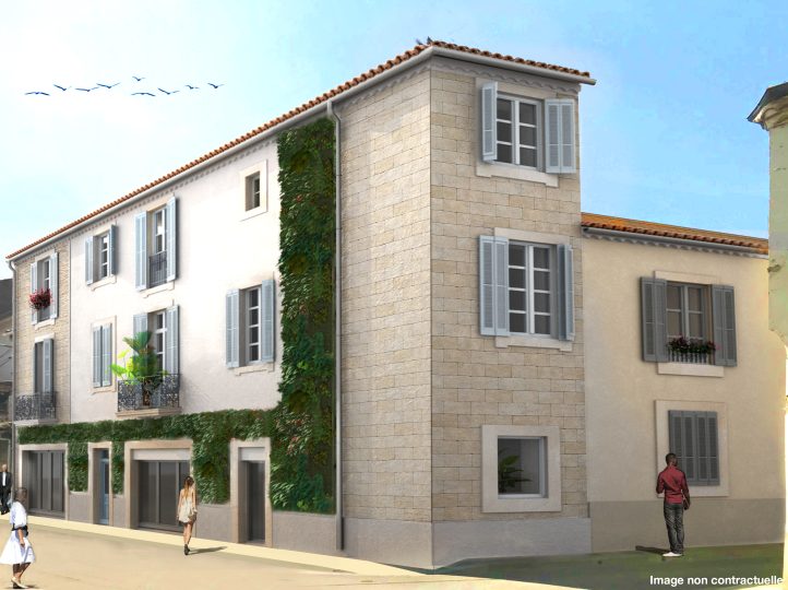 63 RUE NOTRE DAME - vue 5