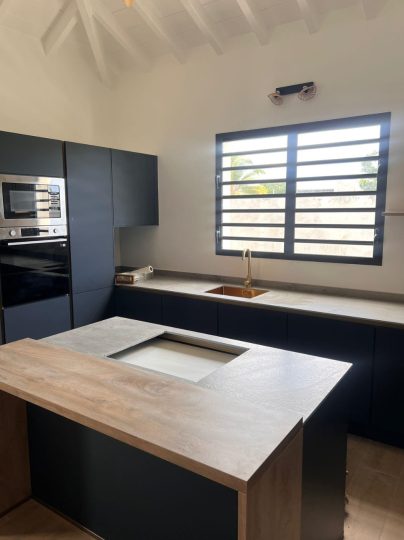 VILLA KASSAV - vue 3