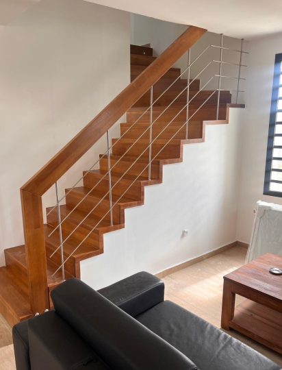 VILLA KASSAV - vue 4