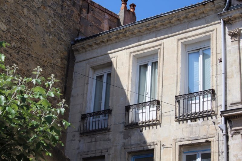 89 RUE HENRI IV - vue 2