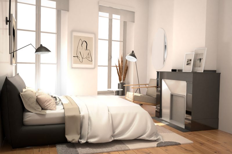 89 RUE HENRI IV - vue 3